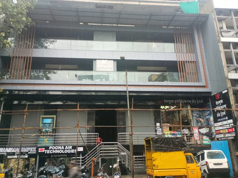Kawal Arcade Project Photo 4
